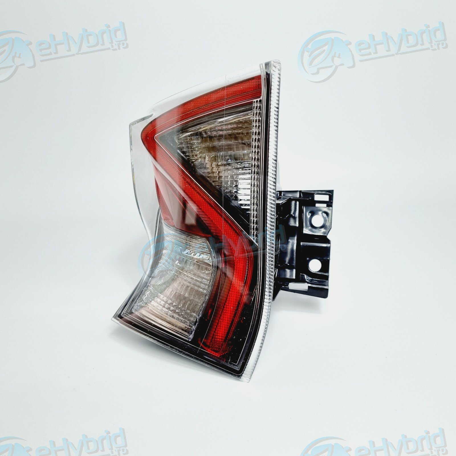 TOYOTA PRIUS REAR STOP LIGHT UPPER LAMP LEFT ASSEMBLY 2016 TO 2018 81561-47153 - Image 4