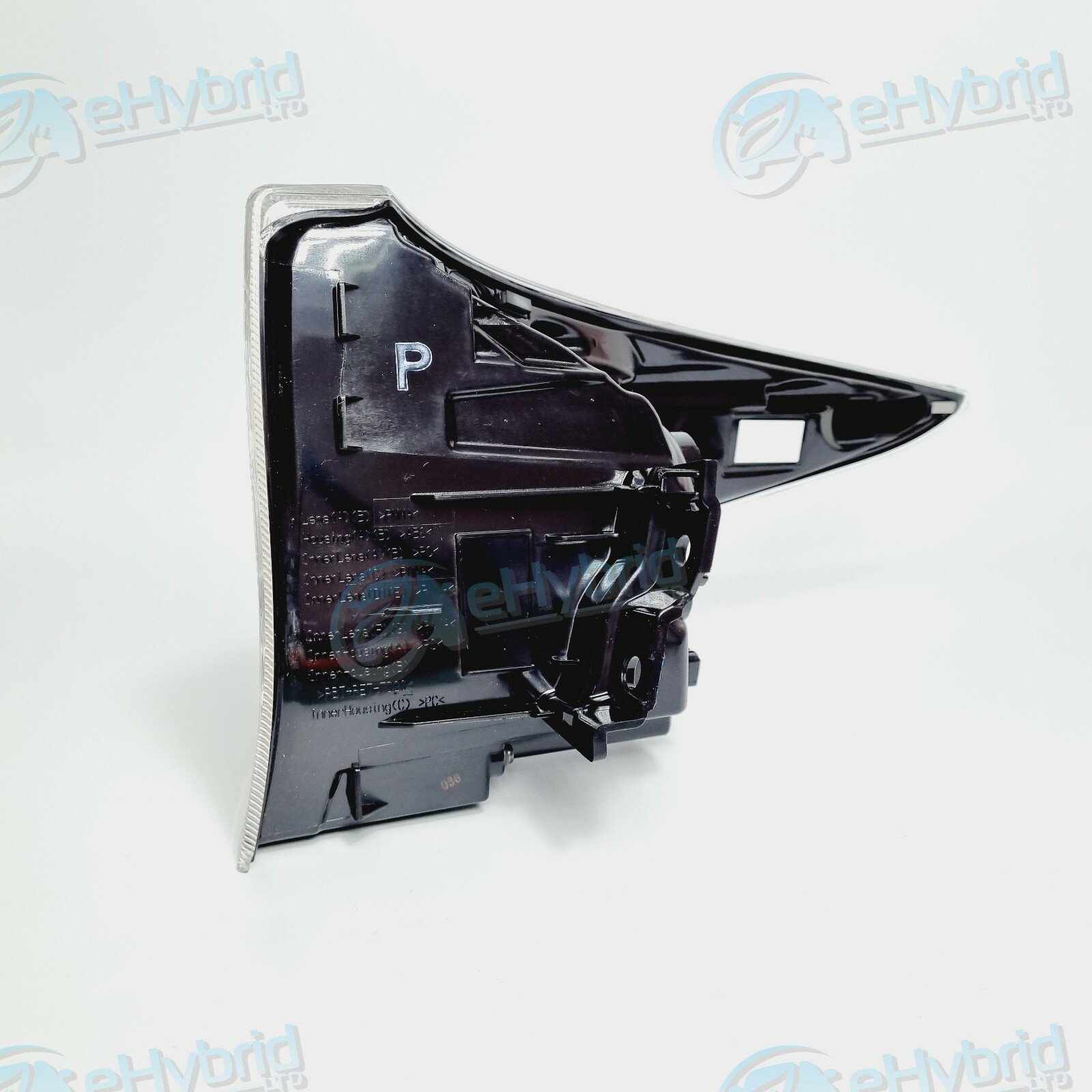 TOYOTA PRIUS REAR STOP LIGHT UPPER LAMP LEFT ASSEMBLY 2016 TO 2018 81561-47153 - Image 8