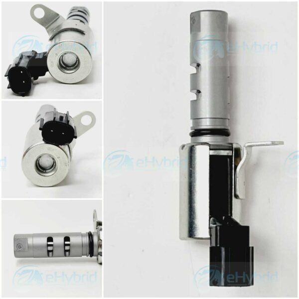 TOYOTA YARIS VVTi VALVE CAMSHAFT SOLENOID VARIABLE VALVE 15330-40020 2005 - 2014