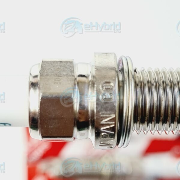 Toyota C-HR Irihium Spark Plugs TT Denso FC16HR-CY9 Genuine Toyota 90919-01298 - Image 12