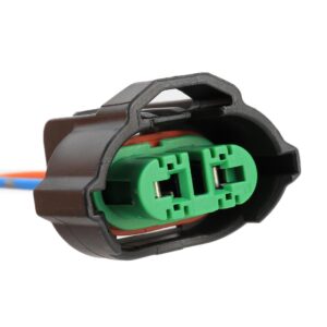 FOR HONDA HEADLIGHT BULB SOCKET H11 PLUG CONNECTOR WIRING ADAPTER HARNES