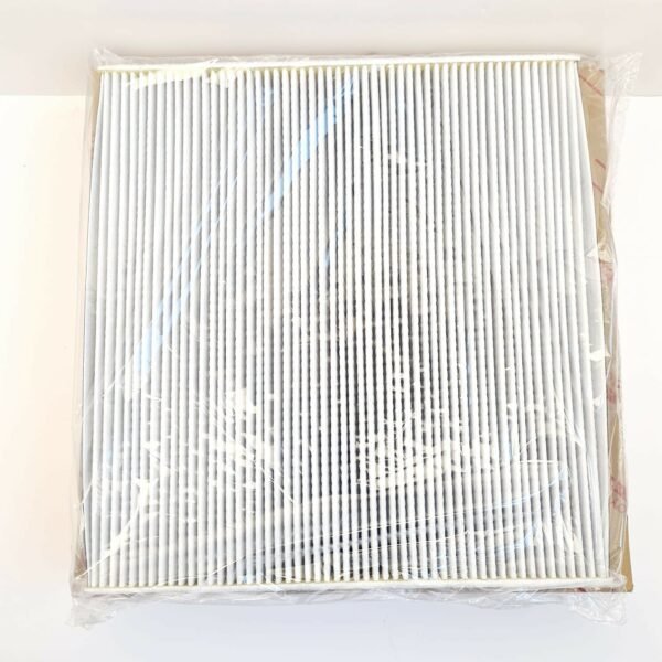 GENUINE LEXUS LS600HL REAR AIR CONDITION FILTER CABIN POLLEN FILTER 87139-50050 - Image 4