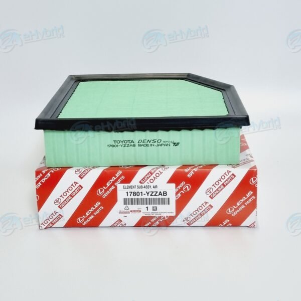 GENUINE TOYOTA RAV4 AIR FILTER AIR INTAKE CLEANER FILTER OEM 17801-31170