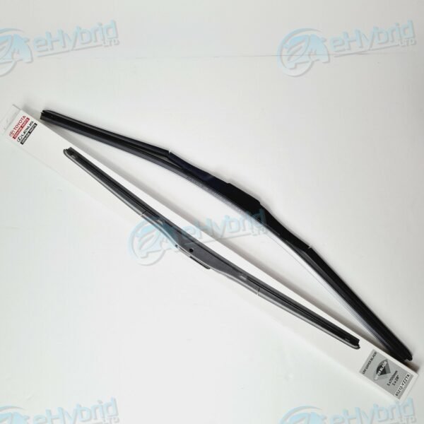 GENUINE TOYOTA VERSO-S 700MM FRONT WIPER BLADE 2010 TO 2015 PART 85212-YZZTK - Image 5