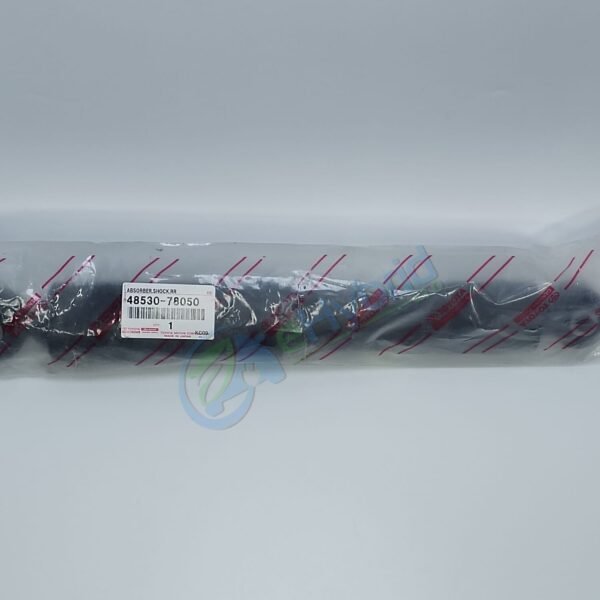 Genuine Lexus NX300H Rear Shock Absorber Right Side 2017 To 2021 OEM 48530-78050
