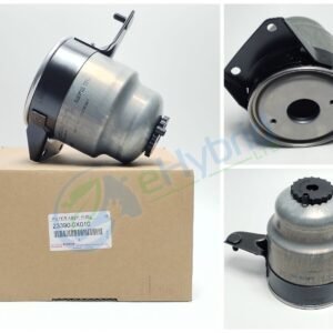 Genuine Toyota Auris 1.6L Diesel Engine Fuel Filter 2015 - 2017 Oem 23390-0X010