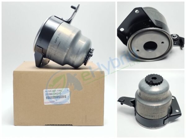 Genuine Toyota Auris 1.6L Diesel Engine Fuel Filter 2015 - 2017 Oem 23390-0X010