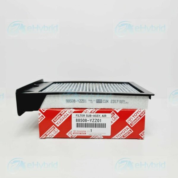 Genuine Toyota Aygo Cabin Filter Citroen C1 Peugeot 107 2005 - 2014 1.0L 1.4L