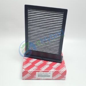 Genuine Toyota Aygo Cabin Filter Pollen Filter KGB10 2005-14 88508-YZZ01 Enhance