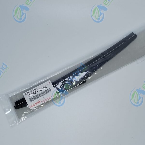 Genuine Toyota Estima Wind Screen Wiper Blades Rear & Front Left & Right 2006-19 - Image 6