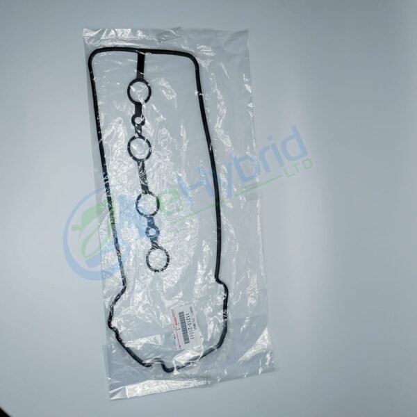 Genuine Toyota Yaris 1.5L Rocker Cover Gasket 1999 To 2005 Oem Part 11213-21011 - Image 3