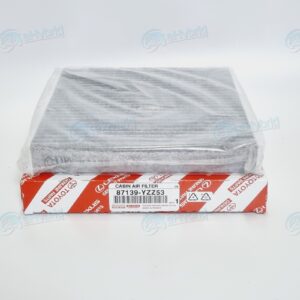 LEXUS GS300H AIR CONDITIONING FILTER POLLEN FILTER CABIN FILTER CARBON ACTIVATED