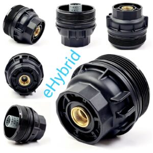 LEXUS IS200 OIL FILTER HOUSING CAP COVER CAP ASSY 15620-36020 RM 1ST CLASS POST