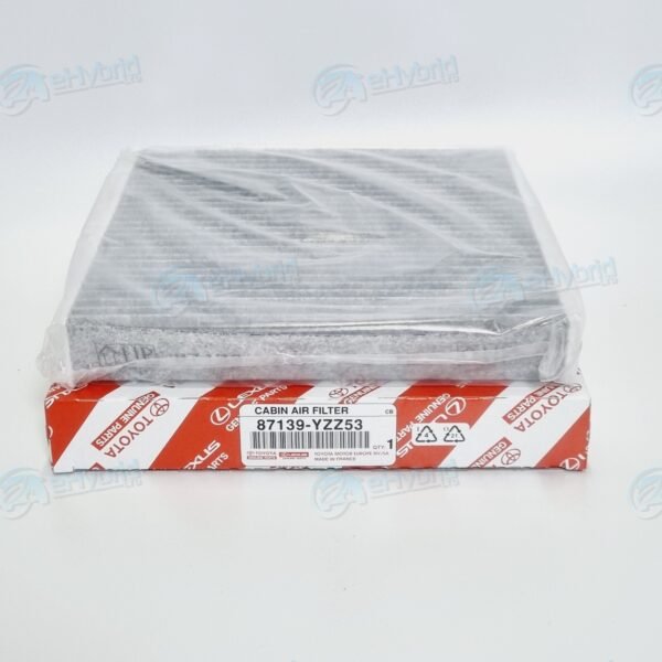 Lexus GS300H Hybrid Service Kit Genuine Parts 2012 TO 2022 Model with Filters - Image 4