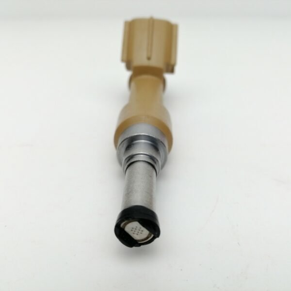 NEW TOYOTA PRIUS 1.8 FUEL INJECTOR 23250-37010 ENGINE 2ZR-FXE VVTI 23209-39146 - Image 3