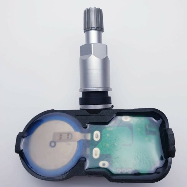 TOYOTA IQ TPMS TYRE PRESSURE MONITOR SENSOR PART NO 42607-02031 06/2014 TO 2019 - Image 3