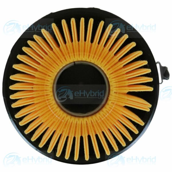 TOYOTA RAV4 OIL FILTER HOUSING CAP COVER 2.2 D-4D 15650-38020 15650-0R020 ALA40 - Image 3