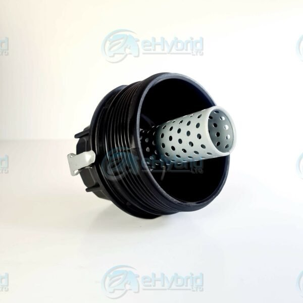 Toyota Avensis Oil Filter Housing Cap Cover 2.0 D-4D 15650-38020 or 15650-0R020 - Image 8