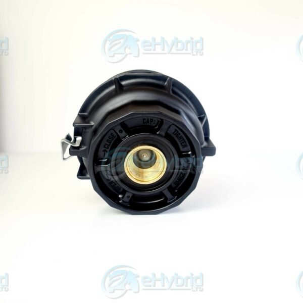 Toyota Avensis Oil Filter Housing Cap Cover 2.0 D-4D 15650-38020 or 15650-0R020 - Image 10