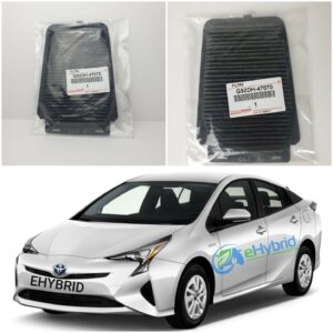 Toyota Prius Hybrid Filter 2016 Onwards G92DH-47070 Check Hybrid System Cooling