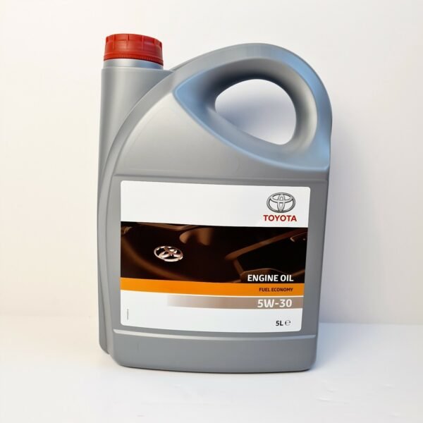 GENUINE TOYOTA YARIS 1.3L SERVICE KIT 1999 TO 2005 MODEL NCP10 OIL & ALL FILTERS - Image 7