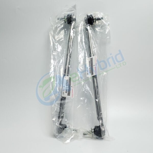 Genuine Lexus CT200H Front Stabilizer Drop Link ZWA10 Lh & Rh Oem 48820-47020