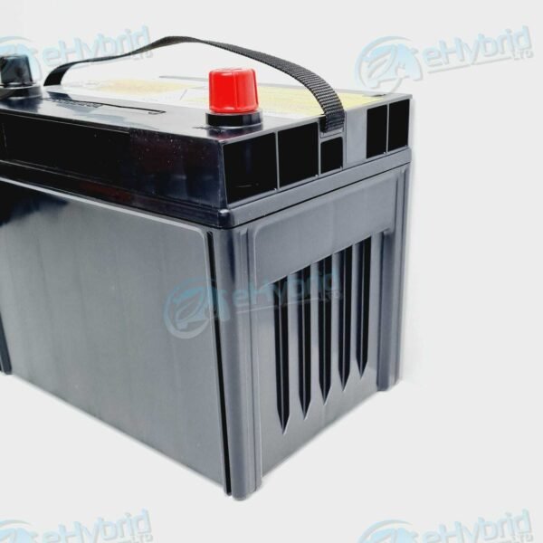 Genuine Lexus GS250 12V Battery S65D26L D26 Panasonic GS 2012-2015 28800-31410 - Image 12