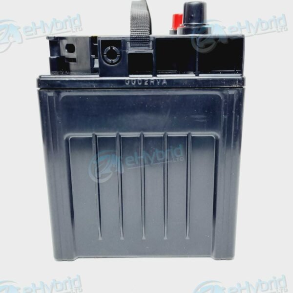 Genuine Lexus GS250 12V Battery S65D26L D26 Panasonic GS 2012-2015 28800-31410 - Image 8