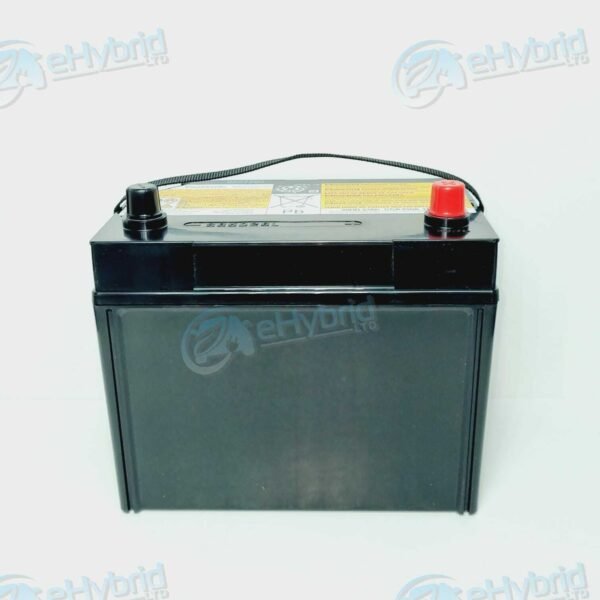 Genuine Lexus GS250 12V Battery S65D26L D26 Panasonic GS 2012-2015 28800-31410 - Image 9