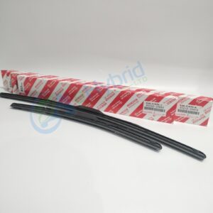 Genuine Lexus GS250 Front Windscreen Wiper Blades Oem 85222-30660 & 85212-30470