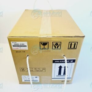 Genuine Lexus GS450H 12V Battery S65D26L Panasonic 2006-2011 28800-31281 Sensor