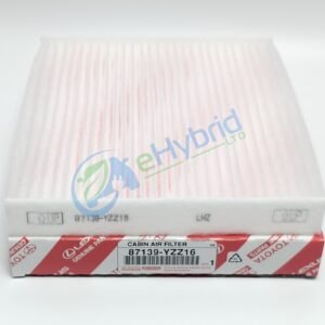 Genuine Toyota Alphard Hybrid Pollen Filter Cabin Filter 2008 - 15 87139-YZZ16