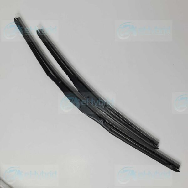 Genuine Toyota Aygo X Front Wiper Set 24" & 16" OEM 85212-YZZTH & 85222-YZZTB