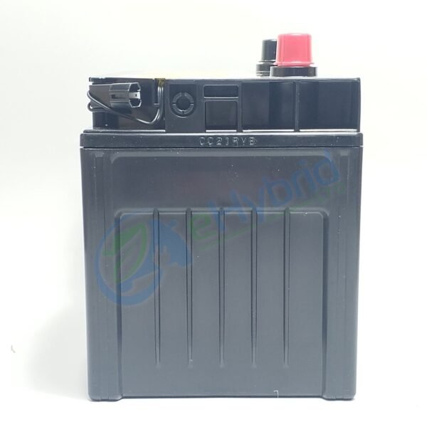 Genuine Toyota Camry 12V Battery S65D26R Camry Hybrid  2006-2011 Oem 28800-28062 - Image 5