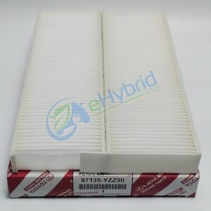Genuine Toyota Proace Cabin Filter Pollen Filter 2016 Onward Oem 87139-YZZ90