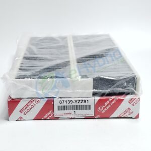 Genuine Toyota Proace Cabin Filter Pollen Filter 2016 Onward Oem 87139-YZZ91
