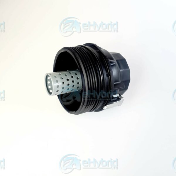 TOYOTA AURIS OIL FILTER HOUSING CAP COVER 2.2 & 2.0 D-4D 15650-38020 15650-0R020 - Image 11