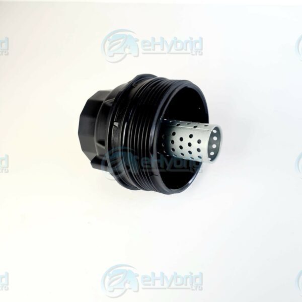 TOYOTA AURIS OIL FILTER HOUSING CAP COVER 2.2 & 2.0 D-4D 15650-38020 15650-0R020 - Image 3