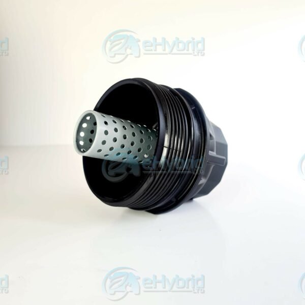 TOYOTA AURIS OIL FILTER HOUSING CAP COVER 2.2 & 2.0 D-4D 15650-38020 15650-0R020 - Image 4