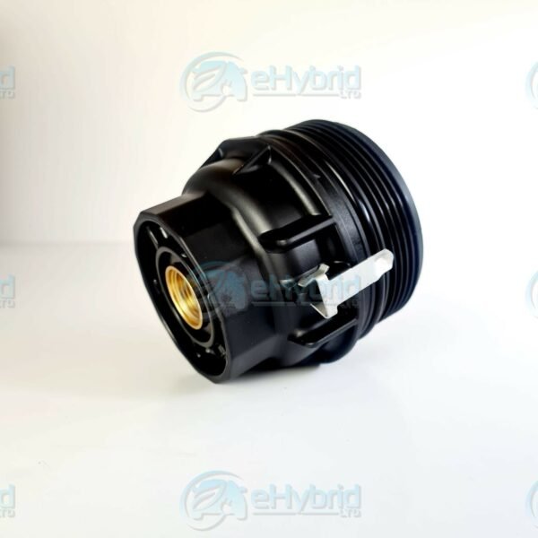 TOYOTA AURIS OIL FILTER HOUSING CAP COVER 2.2 & 2.0 D-4D 15650-38020 15650-0R020 - Image 6