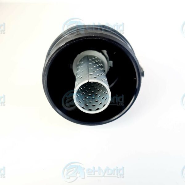 TOYOTA AURIS OIL FILTER HOUSING CAP COVER 2.2 & 2.0 D-4D 15650-38020 15650-0R020 - Image 9