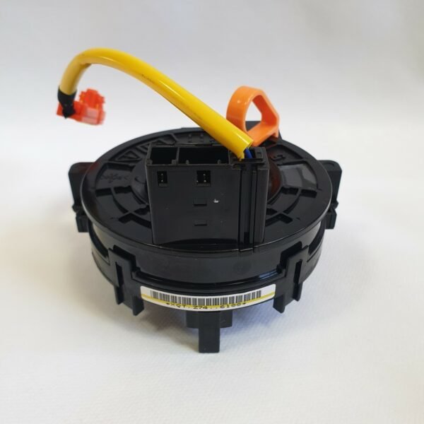 TOYOTA AYGO CLOCK SPRING STEERING SPIRAL CABLE SQUIB KGB40 84307-74020 - Image 6