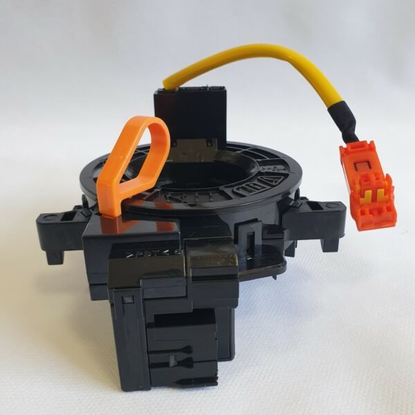 TOYOTA AYGO CLOCK SPRING STEERING SPIRAL CABLE SQUIB KGB40 84307-74020 - Image 8