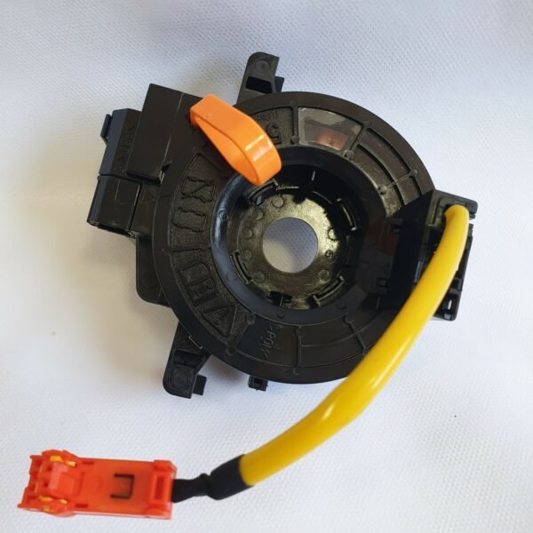 TOYOTA AYGO CLOCK SPRING STEERING SPIRAL CABLE SQUIB KGB40 84307-74020 - Image 10