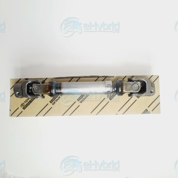 TOYOTA PRIUS STEERING INTERMEDIATE SHAFT NO.2 GENUINE TOYOTA PART NO 45260-12710 - Image 4