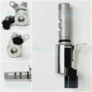 TOYOTA YARIS CAMSHAFT SOLENOID VALVE VARIABLE VALVE TIMING 15330-40020 OIL VALVE