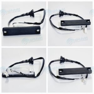 Toyota Prius Boot Opener Switch Tailgate Switch ASSY 2004 to 2009  84840-47010