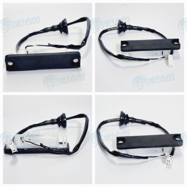 Toyota Prius Boot Opener Switch Tailgate Switch ASSY 2004 to 2009  84840-47010