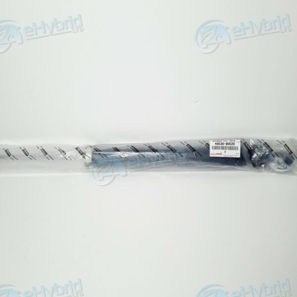 GENUINE TOYOTA ESTIMA HYBRID REAR SHOCK ABSORBERS O/S & N/S 06-19 48530-80520 - Image 7