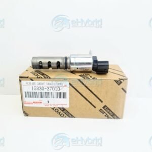 GENUINE TOYOTA PRIUS CAMSHAFT SOLENOID VALVE VARIABLE VALVE TIMING 15330-37010